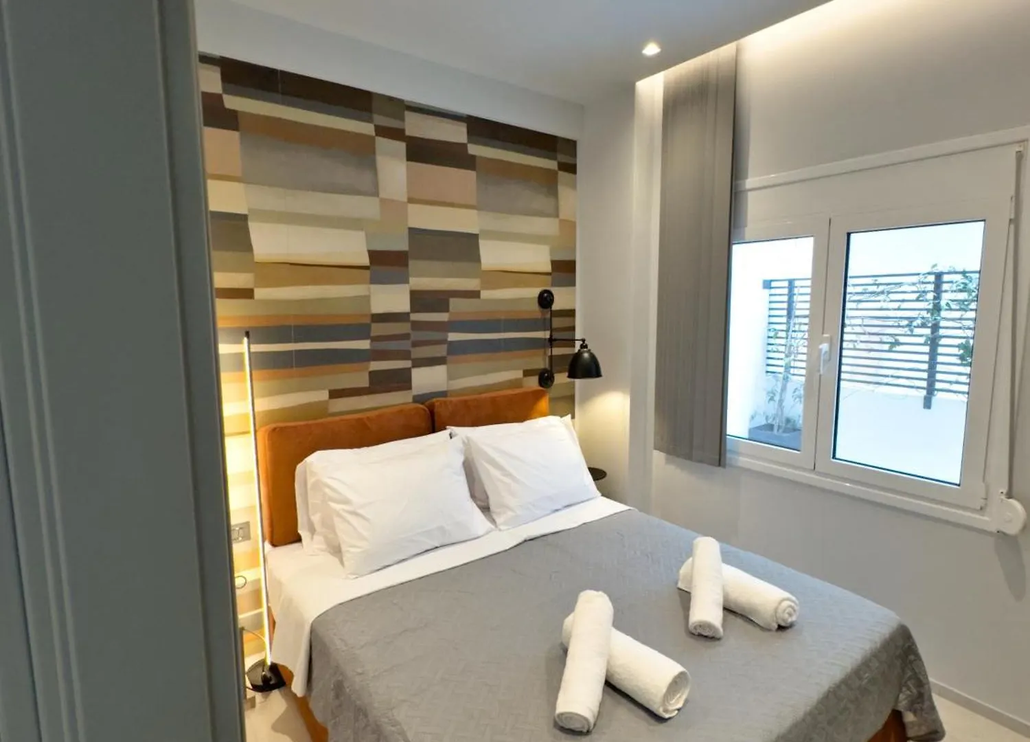 Eclipse Modern Retreat Apartment Heraklion  0*, Heraklion (Crete)