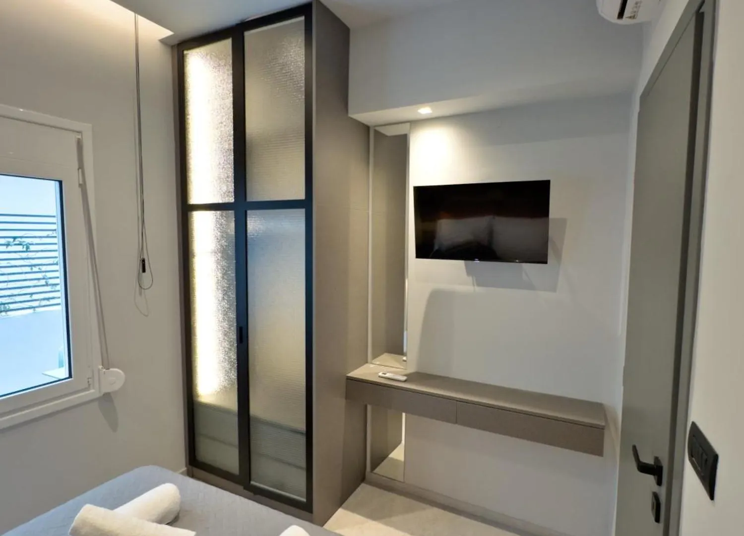 Eclipse Modern Retreat Apartment Heraklion  0*, Heraklion (Crete) Greece