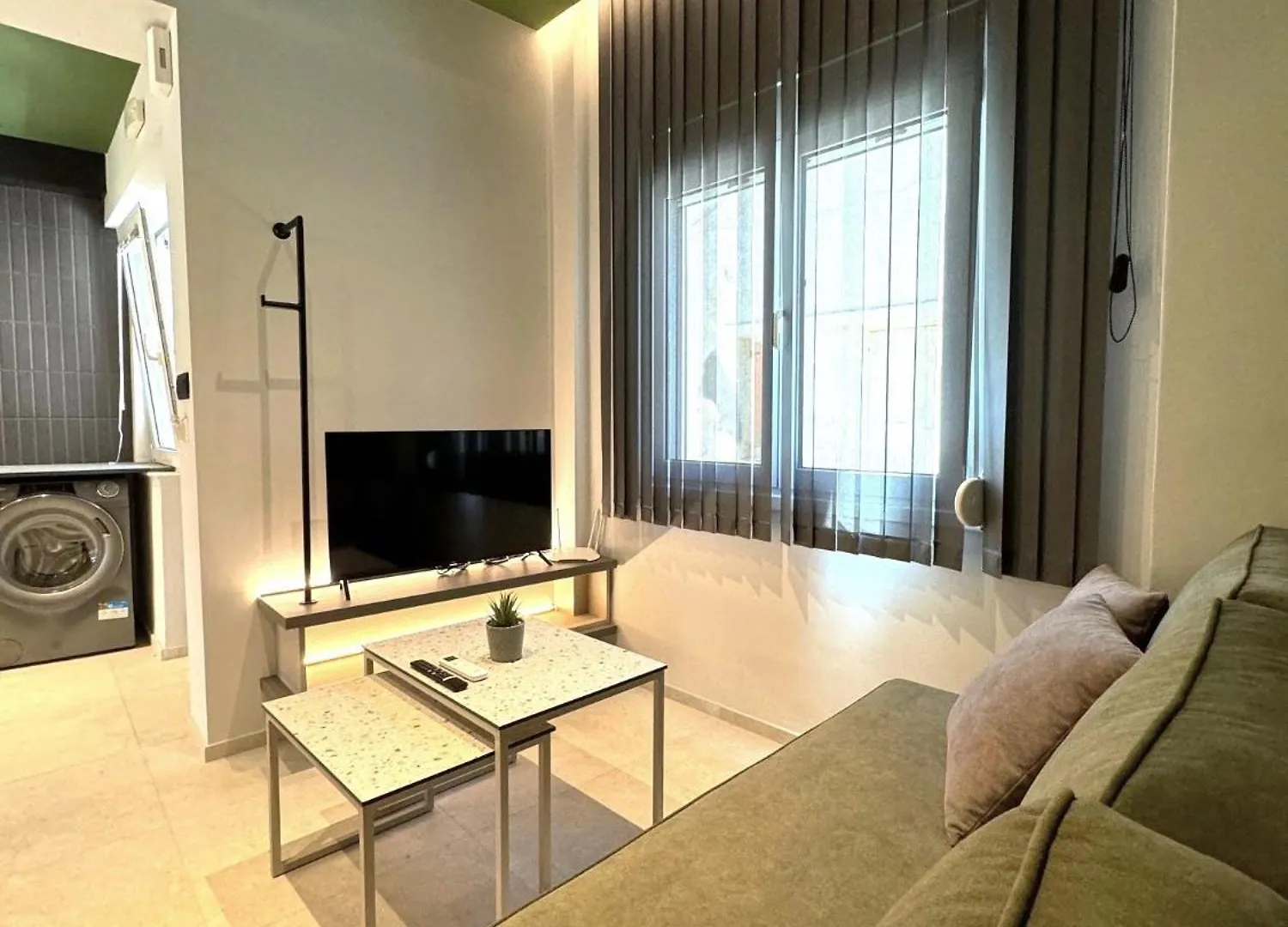 Eclipse Modern Retreat Apartment Heraklion  Greece