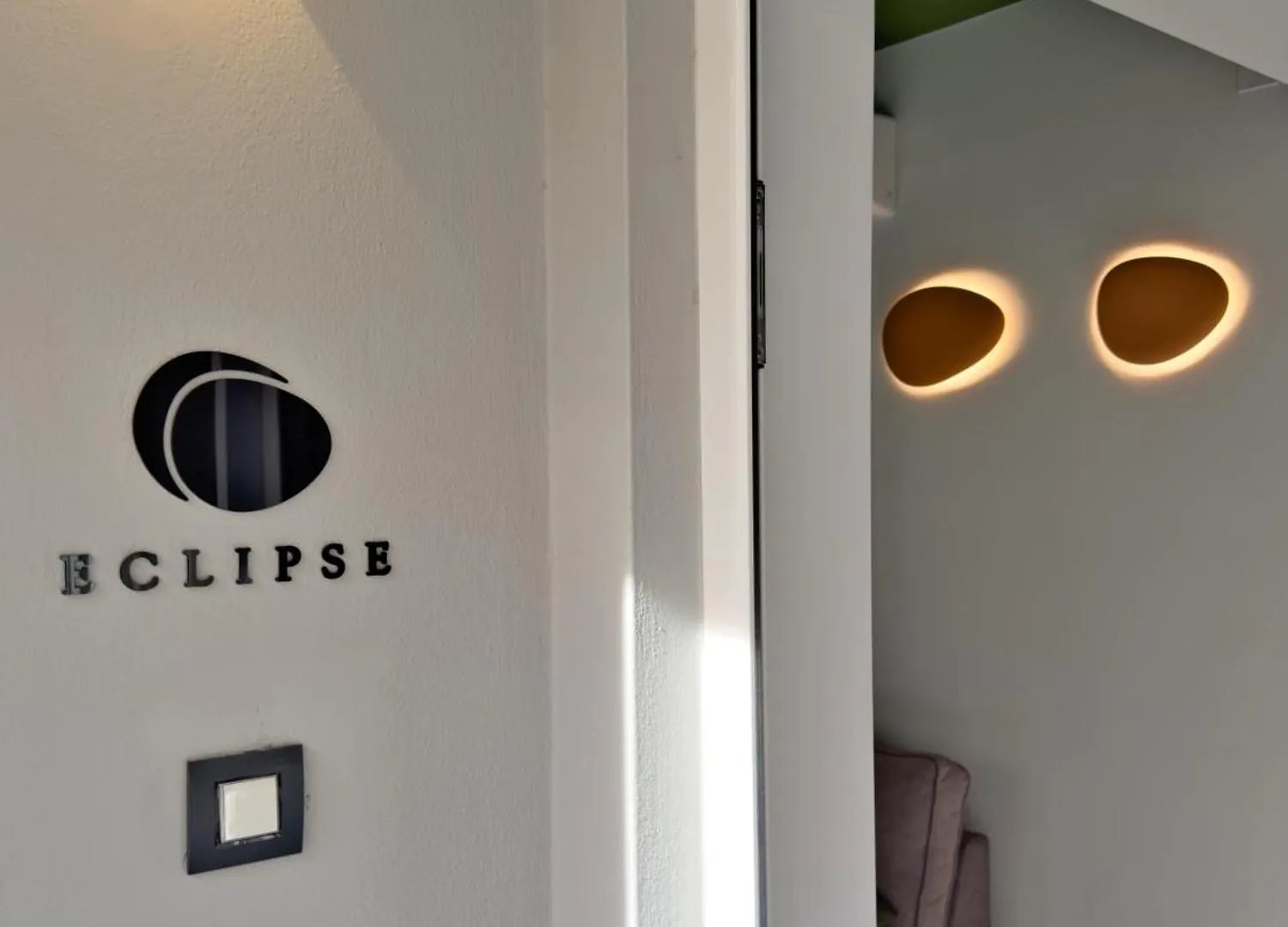 Eclipse Modern Retreat Apartment Heraklion
