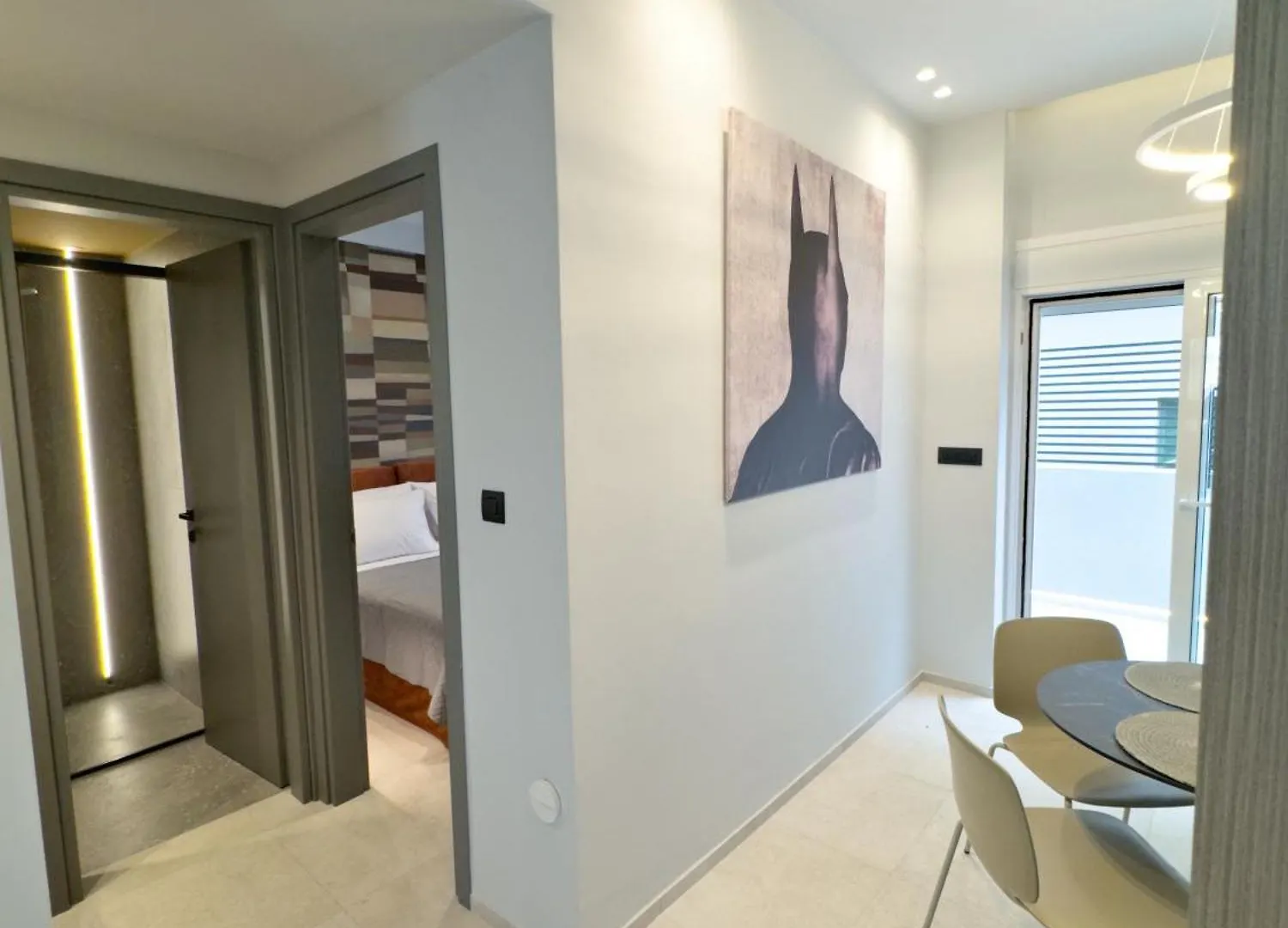 Eclipse Modern Retreat Apartment Heraklion   Heraklion (Crete)
