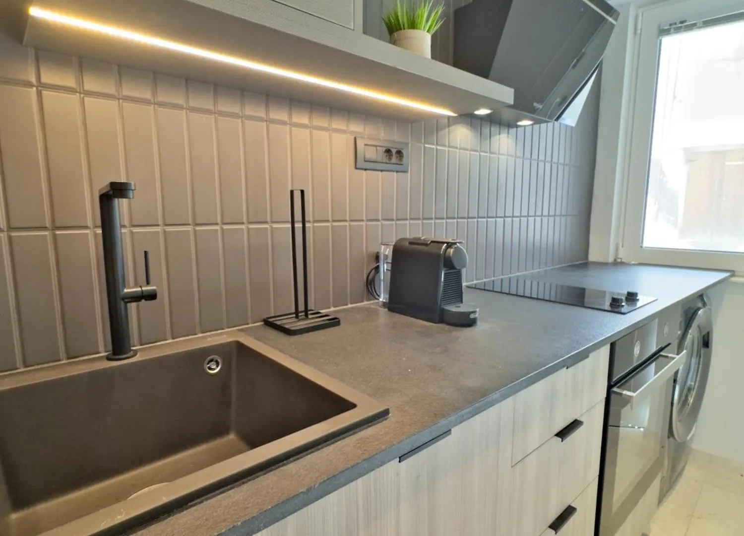 Eclipse Modern Retreat Apartment Heraklion  Heraklion (Crete)