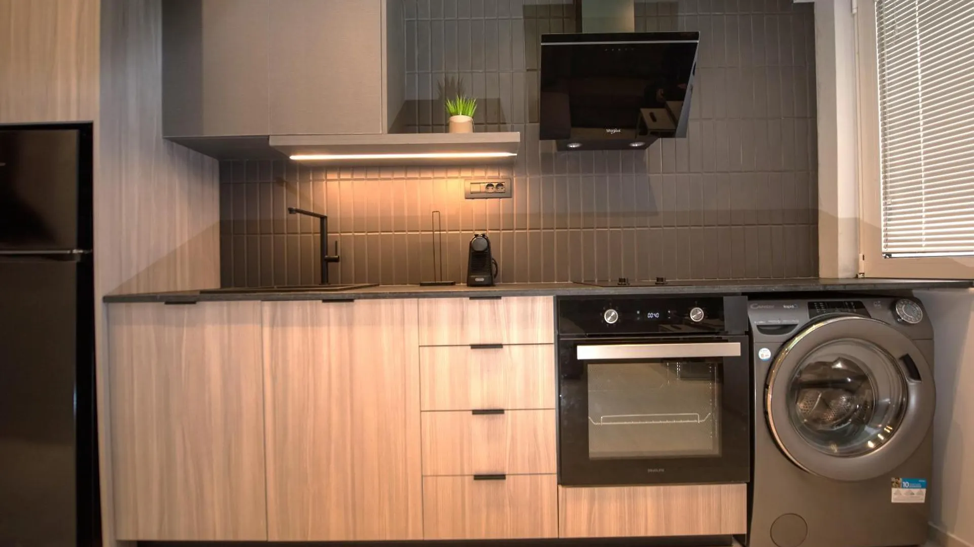 Eclipse Modern Retreat Apartment Heraklion   Heraklion (Crete)